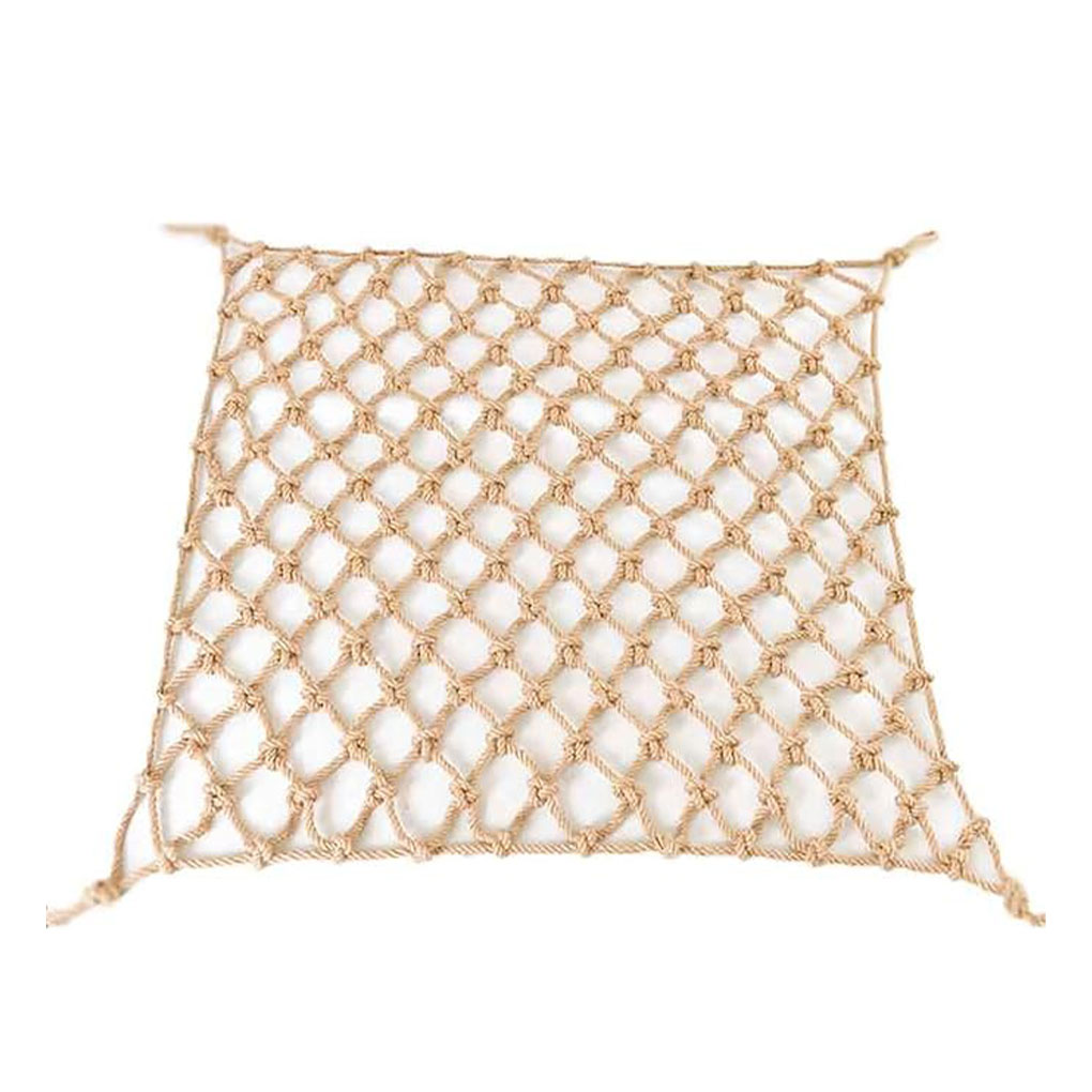 Kids Outdoor Net - Langlebiges Seil gitter netz Leicht zu
