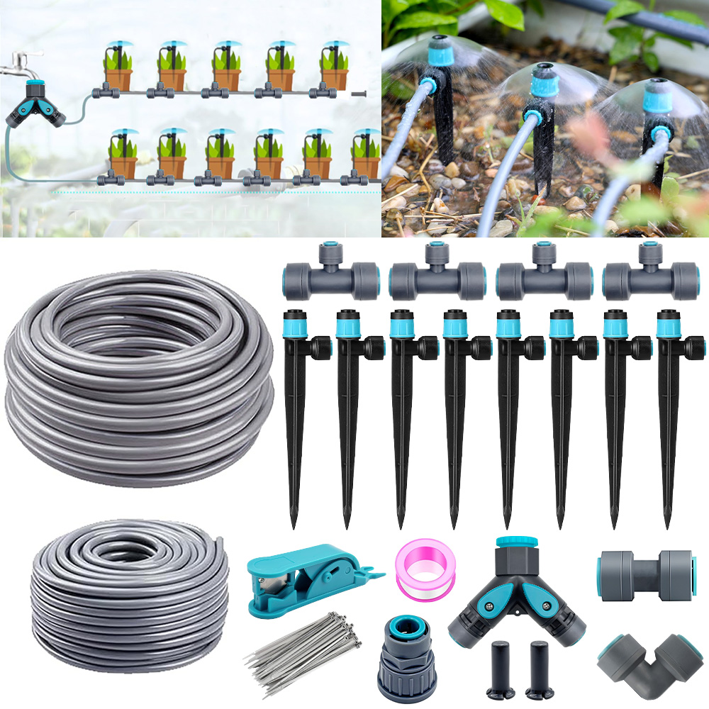 Kids Outdoor Water Sprinkler - 3/8