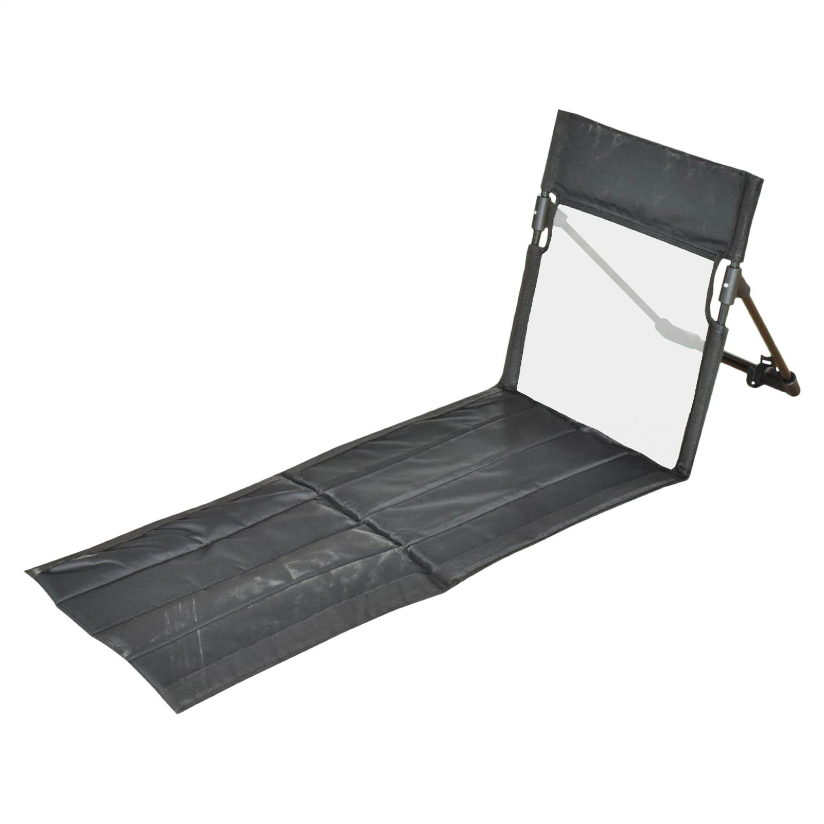 Kids Outdoor Lounger Chair - Lounge-Strandliege, zusammenklappbare Liegematte am Pool, leichte