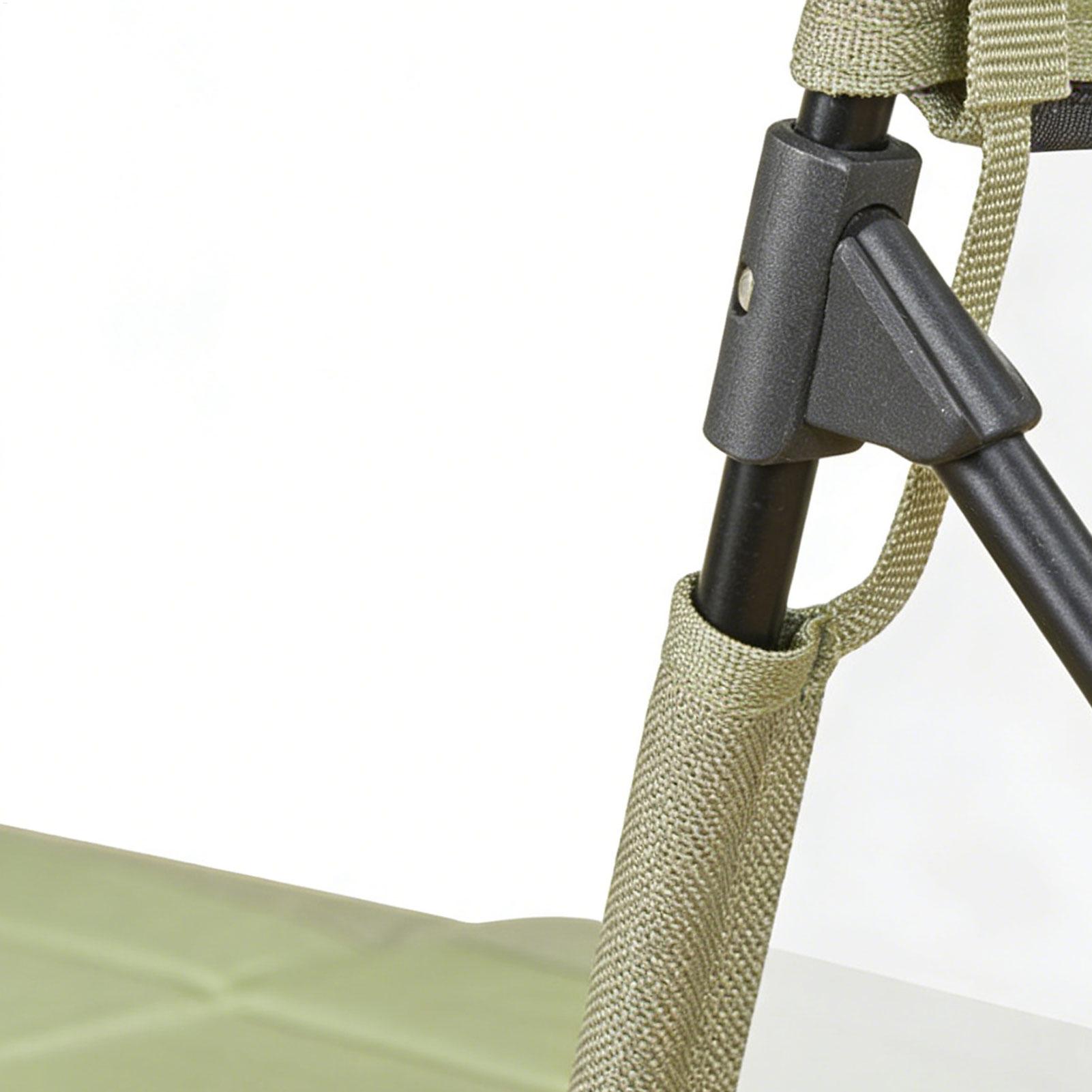 Kids Outdoor Lounger Chair - Klappbarer Liegestuhl, zusammenklappbare Liegematte am Pool,