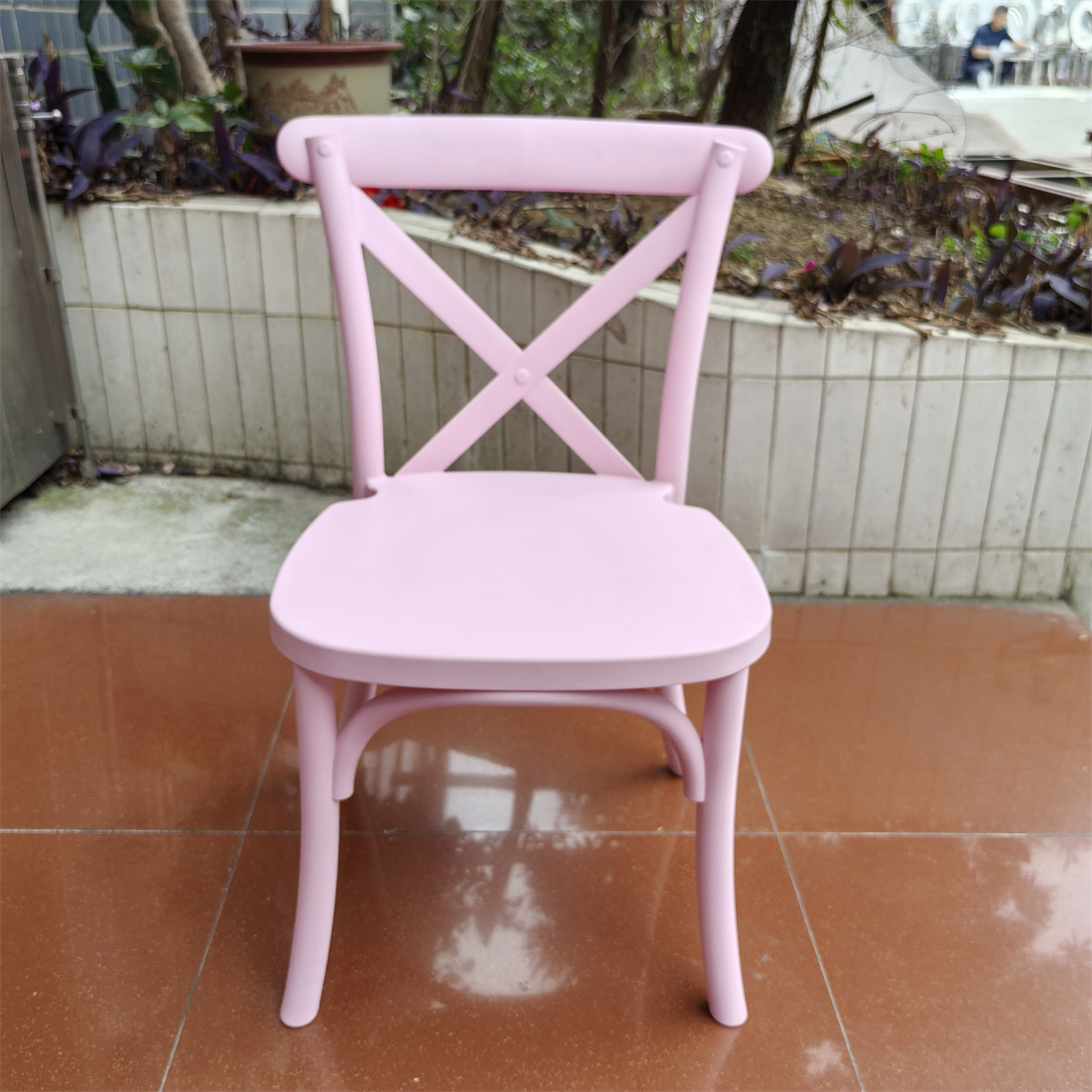 Kids Outdoor Dining Set - Modernes, luxuriöses Esszimmer-Set für Hochzeits- und