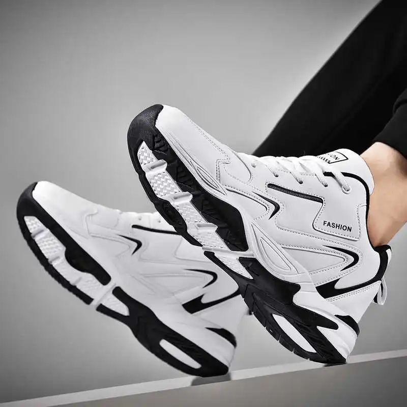 Kids Outdoor Air Quality - Kältebeständige Frühlings-Gym-Turnschuhe, lässige Slipper, Herren-Skateboard-Schuhe, Herren-Sport-Zinken,