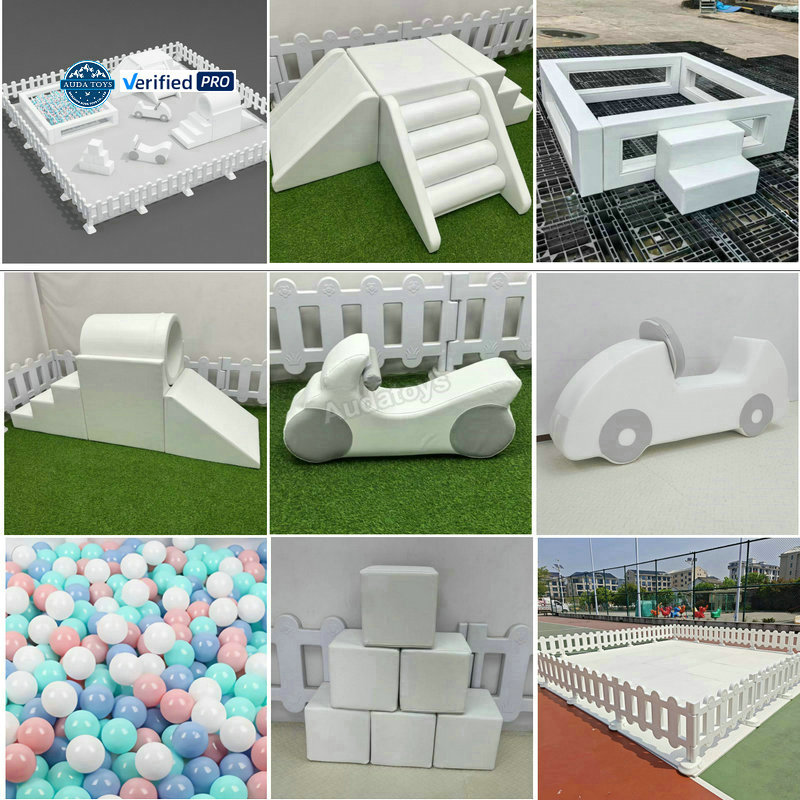 Mobiles weißes Indoor- und Out – Kids Outdoor Tunnel Bewertung und Preis