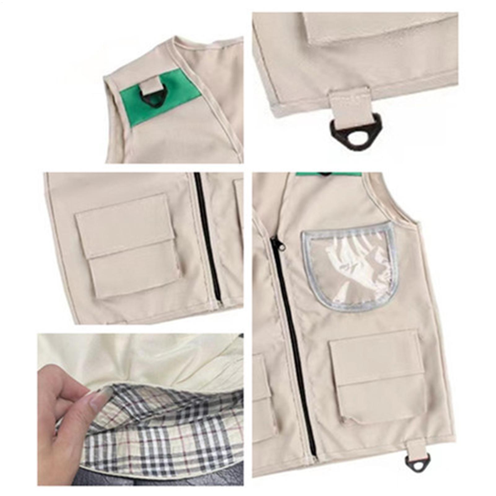 Safari Kinder Outdoor-Entdecke – Kids Outdoor Explorer Set Bewertung und Preis