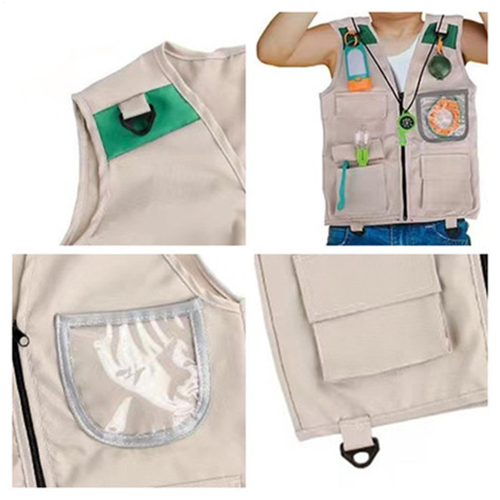 Safari Kinder Outdoor-Entdecke – Kids Outdoor Explorer Set Bewertung und Preis