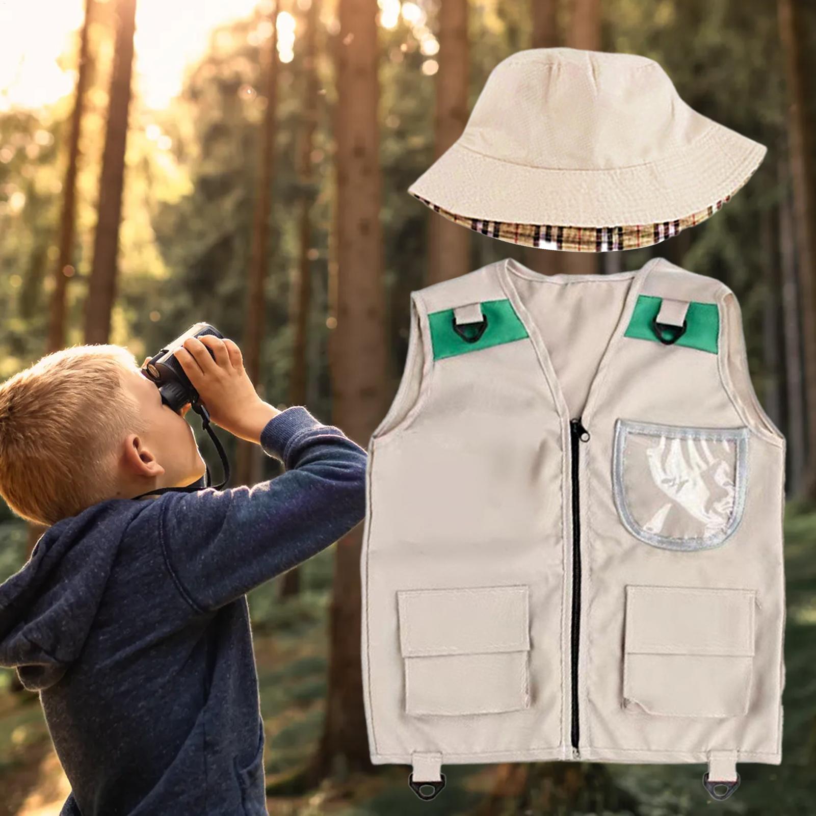 Safari Kinder Outdoor-Entdecke – Kids Outdoor Explorer Set Bewertung und Preis