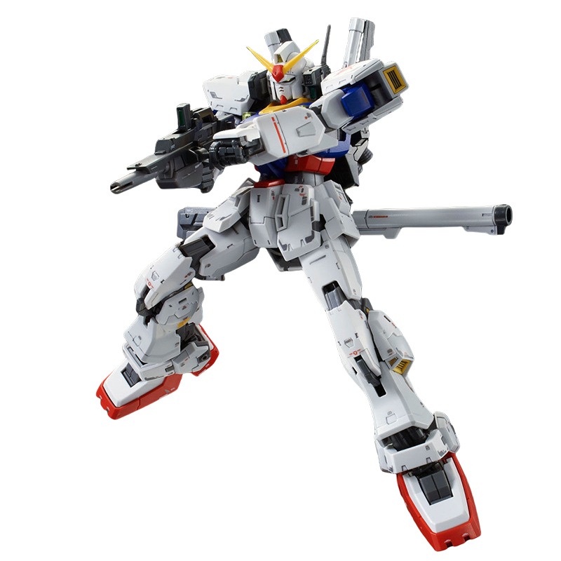 Bandai Original RG 1/144 RX178 – Bandai Model Gundam Rg Bewertung und Preis