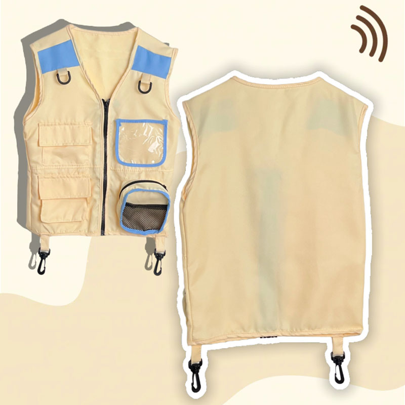 Kinder Explorer Weste Rollensp – Kids Outdoor Explorer Set Bewertung und Preis