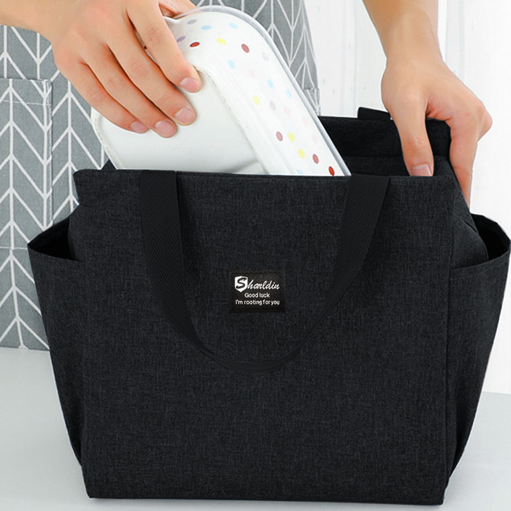 Wiederverwendbare Lunchbox-Tas – Q Kids Outdoor Bewertung und Preis