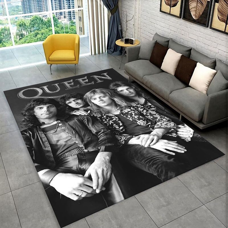 Retro Q-Queen Band rutschfeste – Q Kids Outdoor Bewertung und Preis