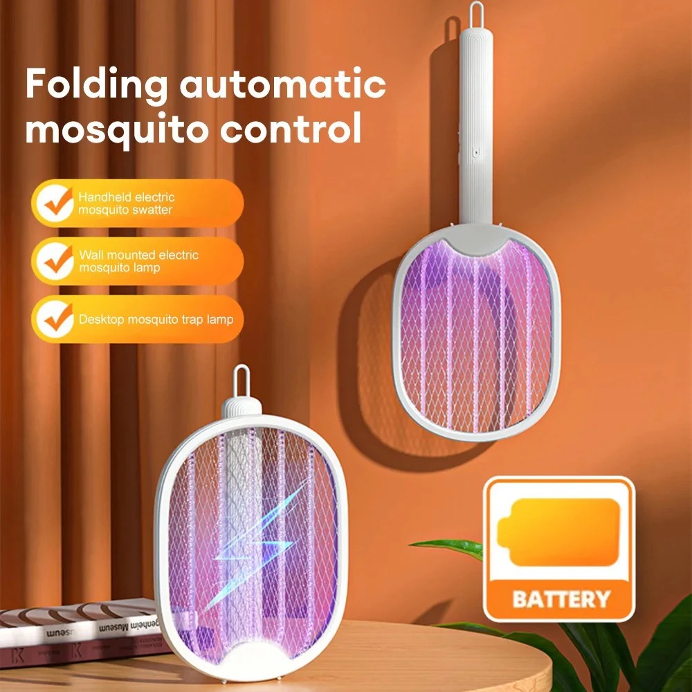 Elektrischer Mückenkiller 3000 – Bug Catching Kit Bewertung und Preis