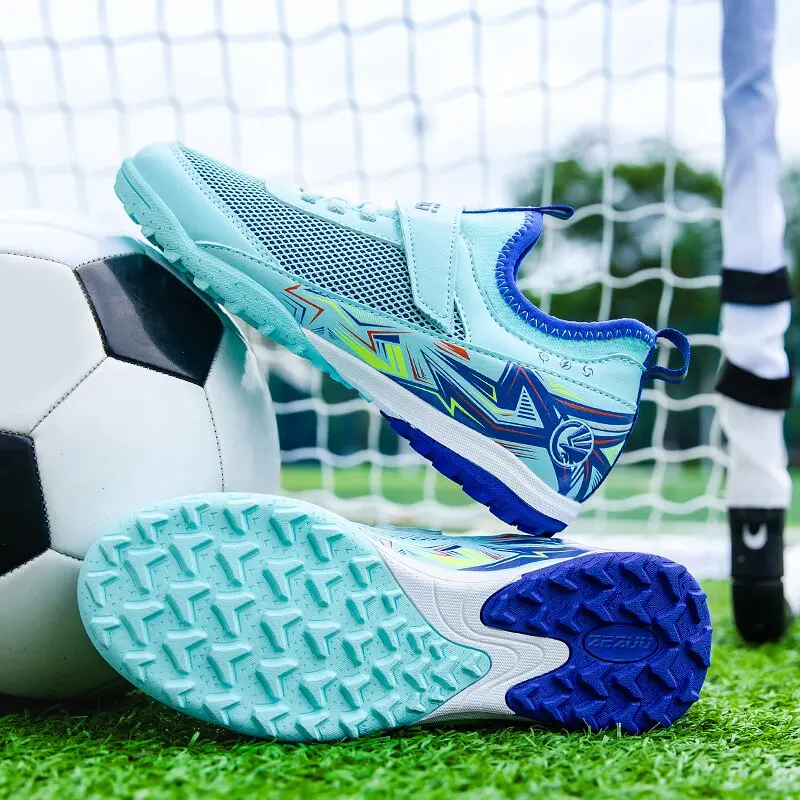 Hochwertige Kinder-Fußballschu – Kids Outdoor Air Quality Bewertung und Preis