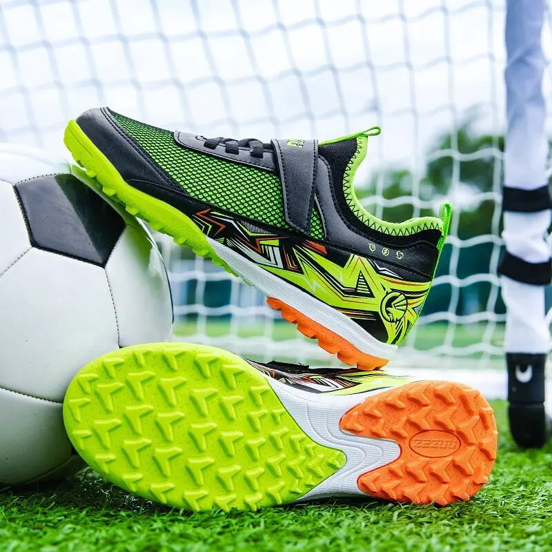 Hochwertige Kinder-Fußballschu – Kids Outdoor Air Quality Bewertung und Preis