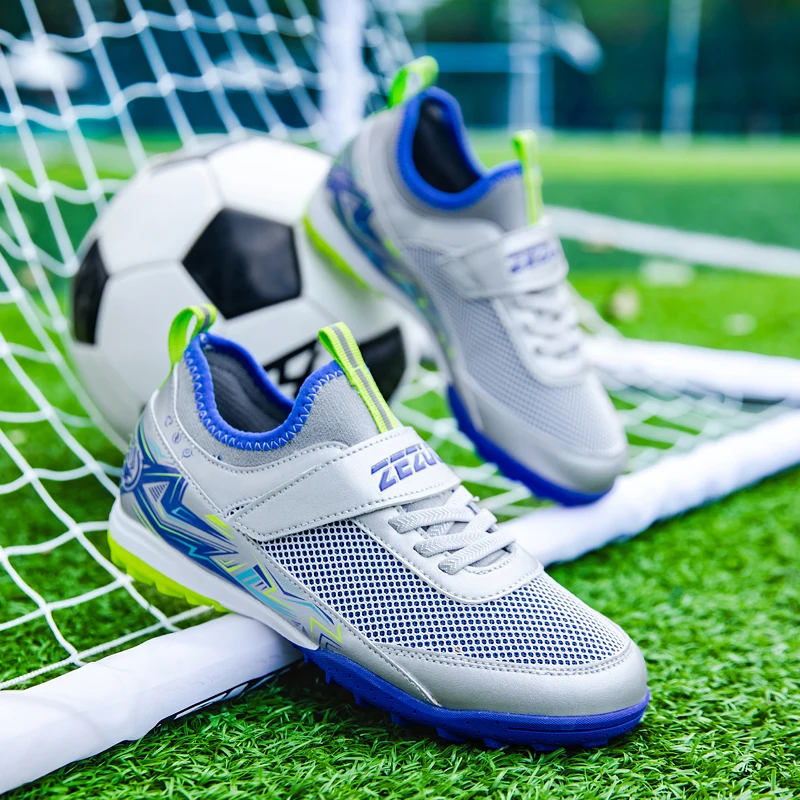 Hochwertige Kinder-Fußballschu – Kids Outdoor Air Quality Bewertung und Preis