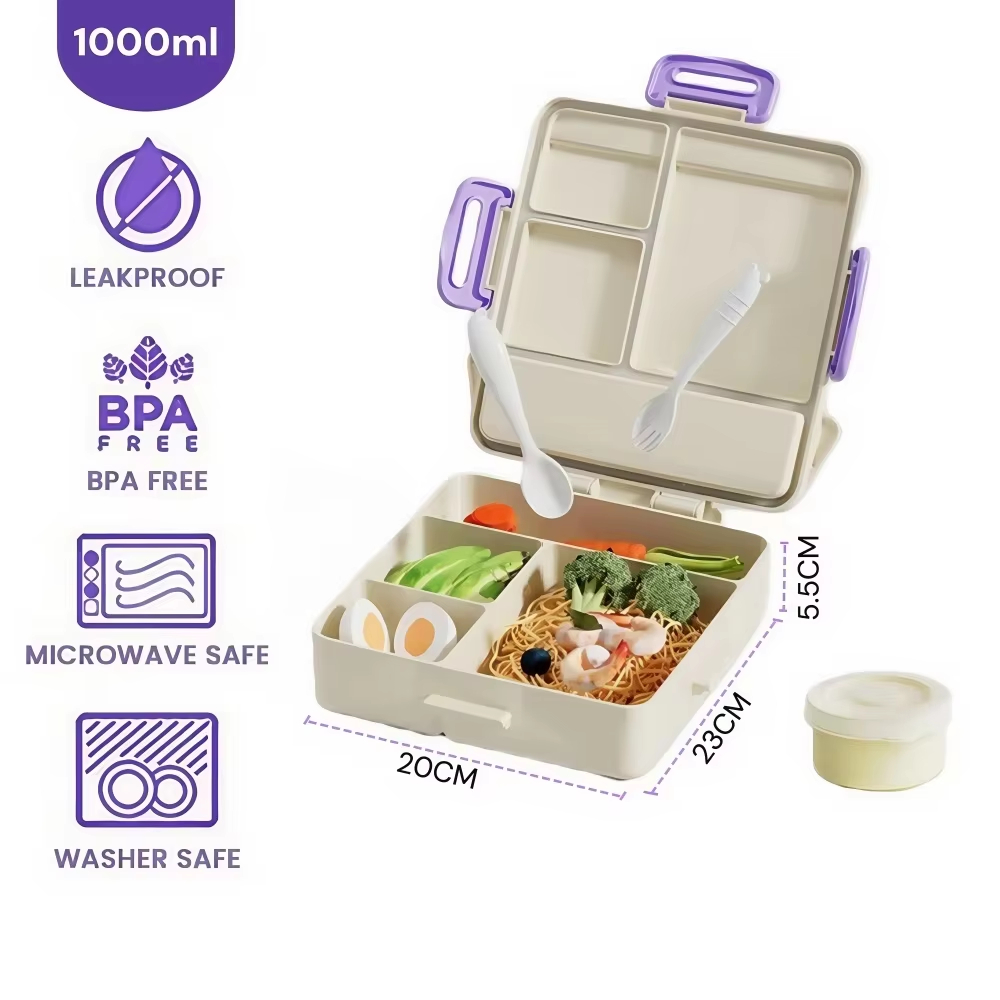 Bento-Box für Kinder - Isolier – Kids Outdoor Dining Set Bewertung und Preis