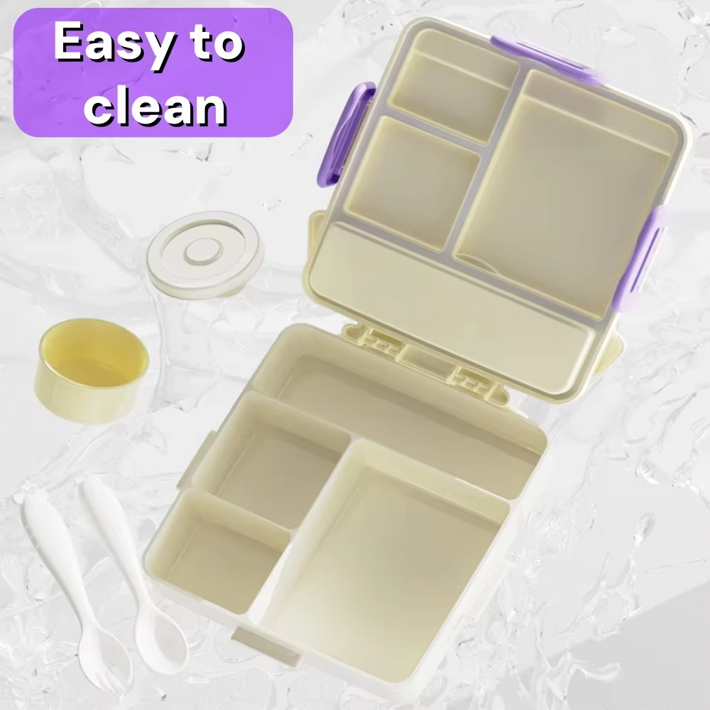 Bento-Box für Kinder - Isolier – Kids Outdoor Dining Set Bewertung und Preis