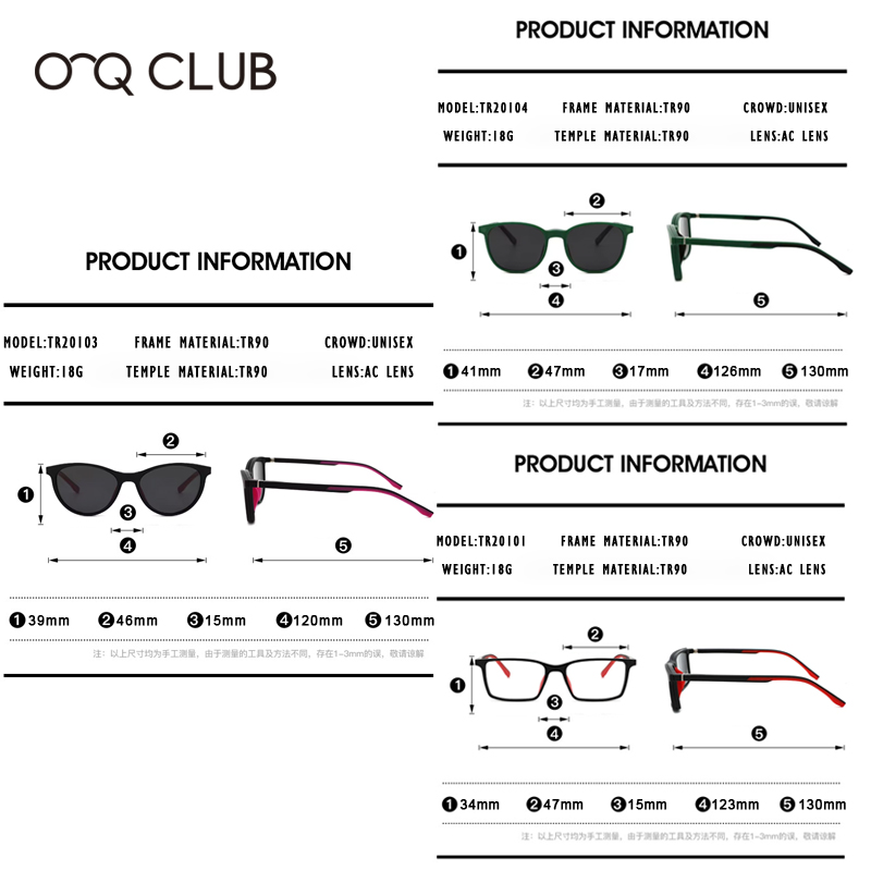 O-Q CLUB Kindermode-Sonnenbril – Q Kids Outdoor Bewertung und Preis