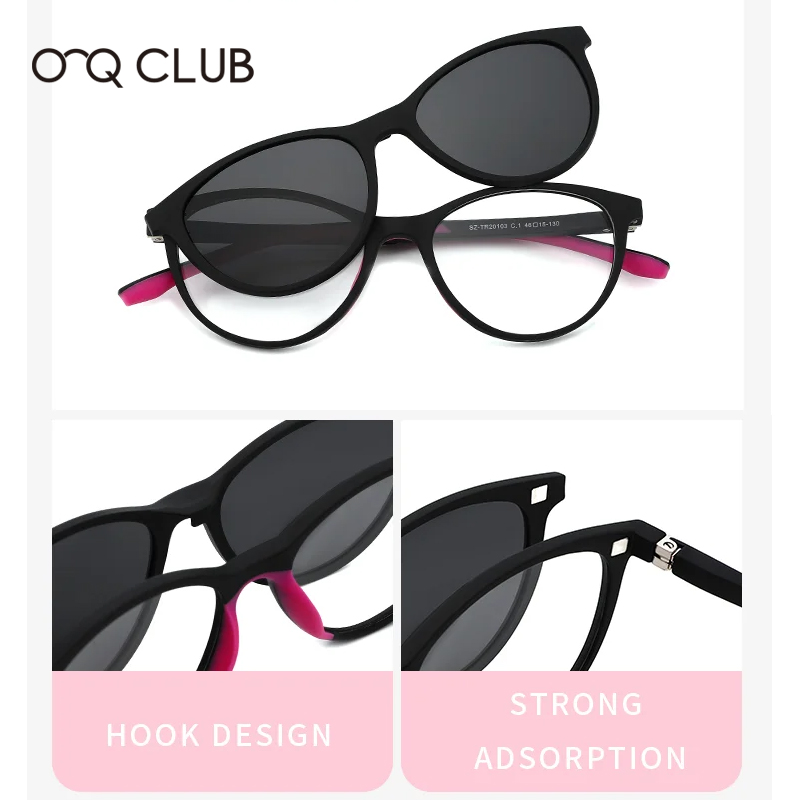 O-Q CLUB Kindermode-Sonnenbril – Q Kids Outdoor Bewertung und Preis