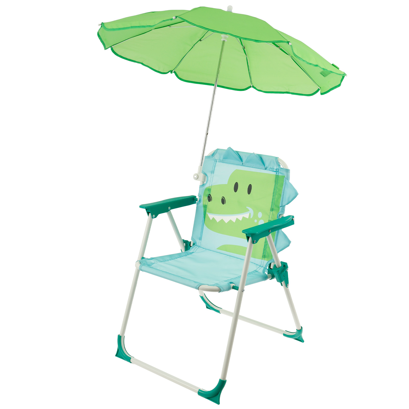 Kinder Klappbarer Strandstuhl  – Kids Outdoor Lounger Chair Bewertung und Preis