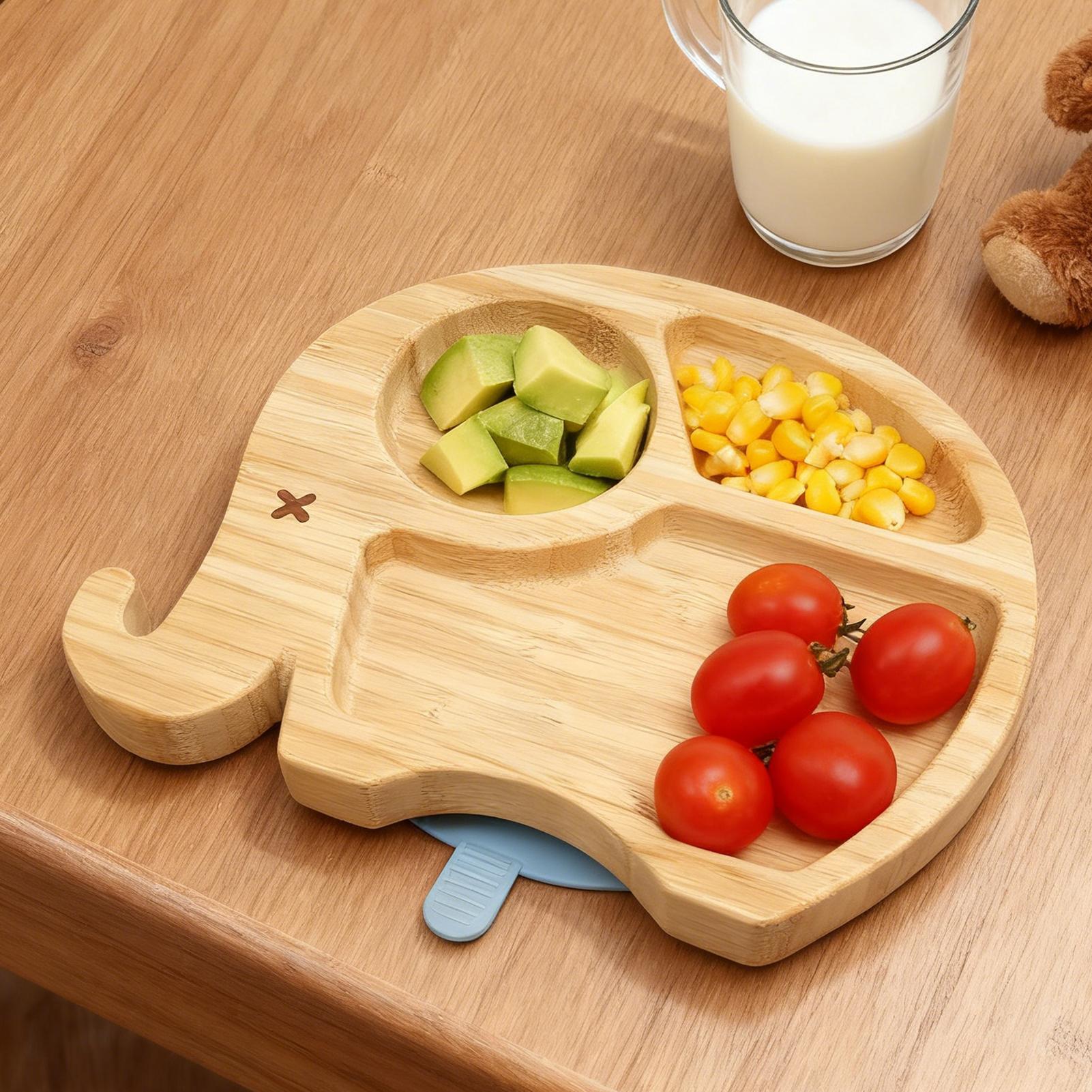 Kinder Abendessen Set Cartoon  – Kids Outdoor Dining Set Bewertung und Preis
