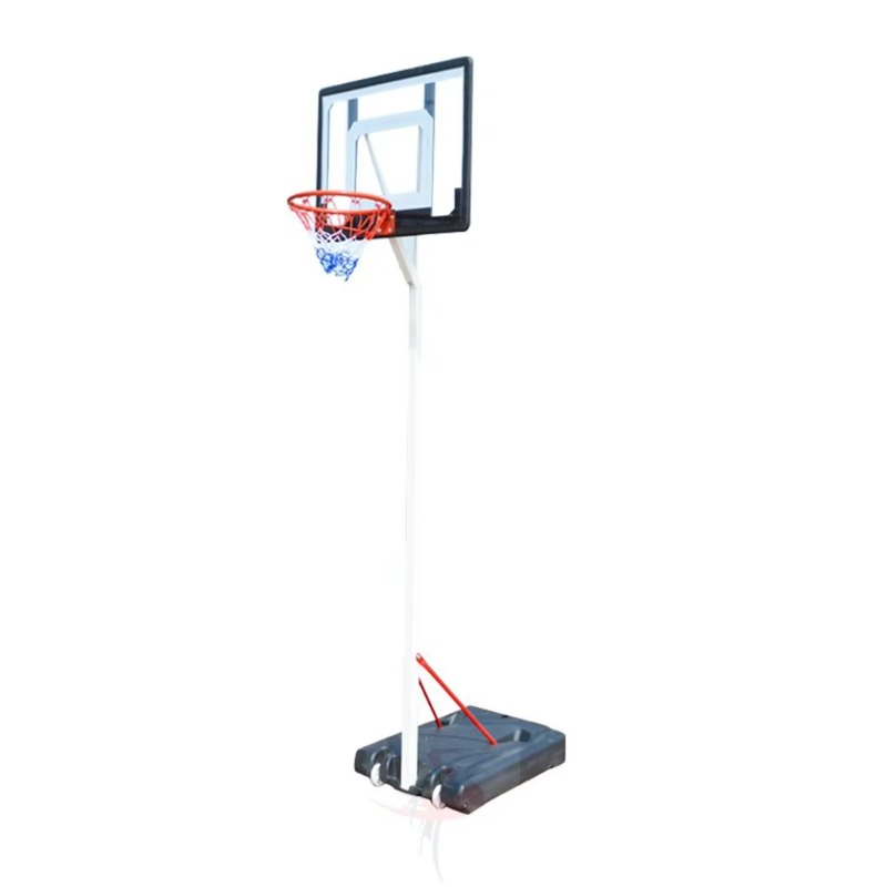 Basketballkorb-System, höhenve – Play Kids Outdoor Bewertung und Preis