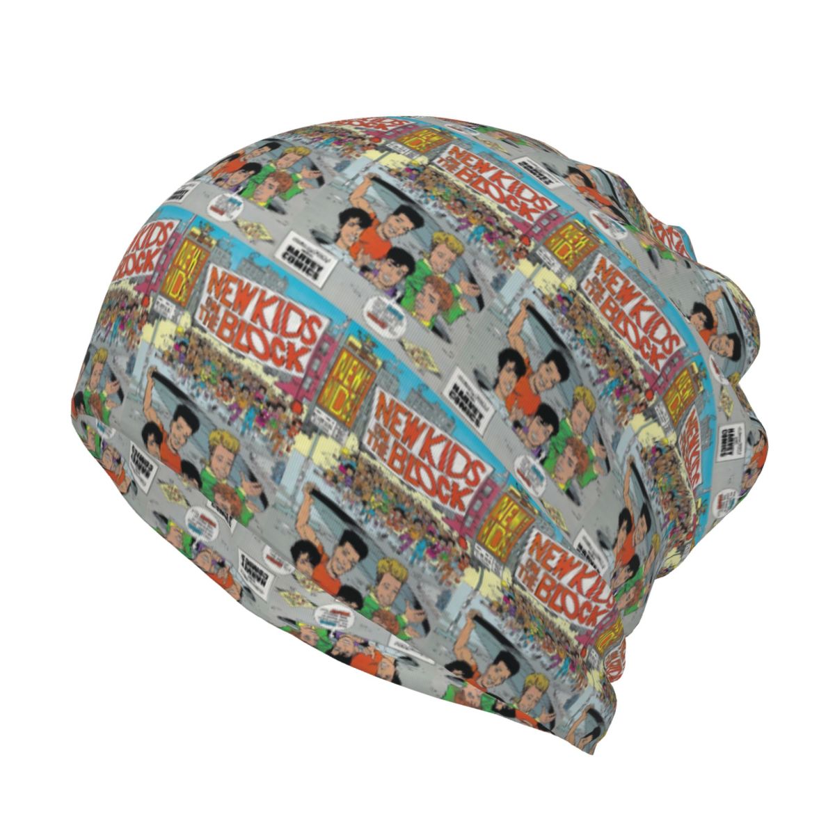 The New Kids On The Block NKOT – Kids Outdoor Decor Bewertung und Preis