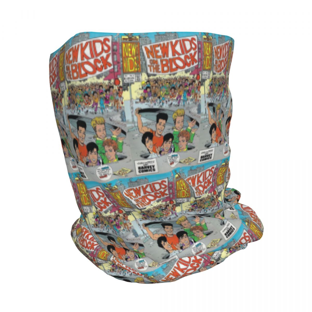 The New Kids On The Block NKOT – Kids Outdoor Decor Bewertung und Preis