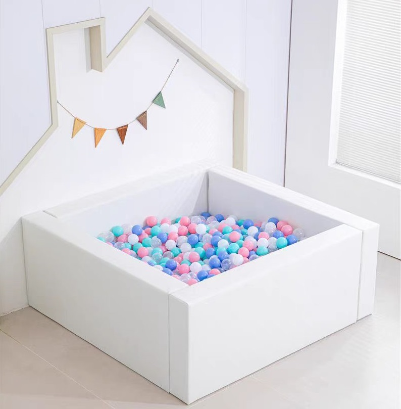 Heißer Verkauf: Weißer Indoor- – Kids Outdoor Tunnel Bewertung und Preis