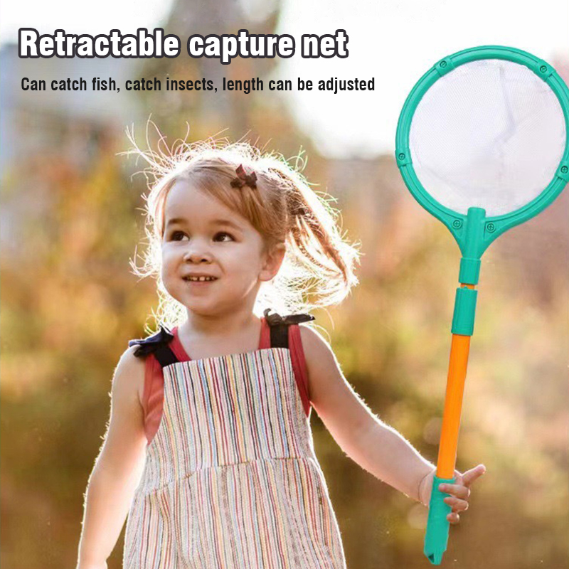 Kinder-Insekten-Schmetterlings – Kids Outdoor Explorer Set Bewertung und Preis