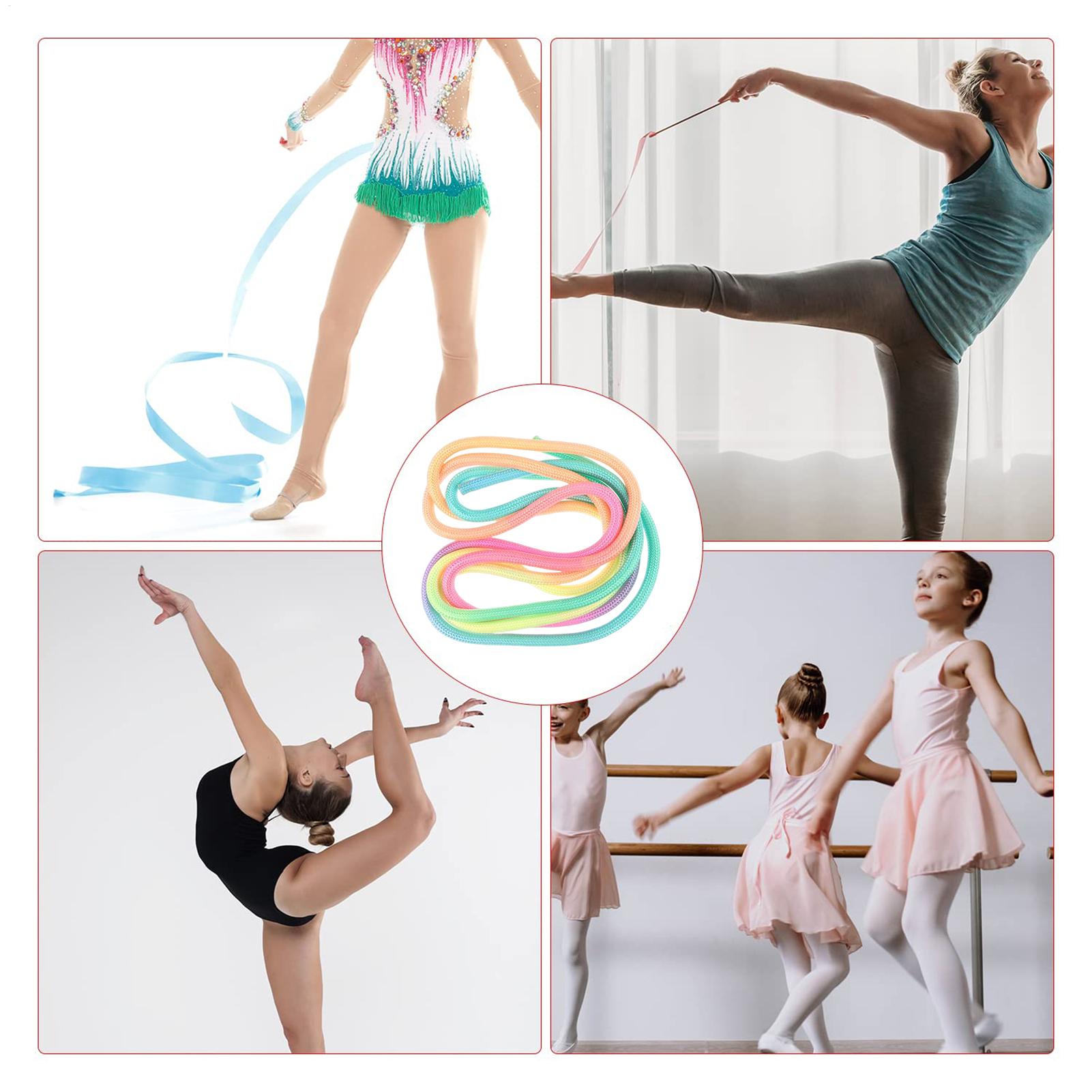 Gymnastikseil zum Spielen und  – Kids Outdoor Yoga Bewertung und Preis