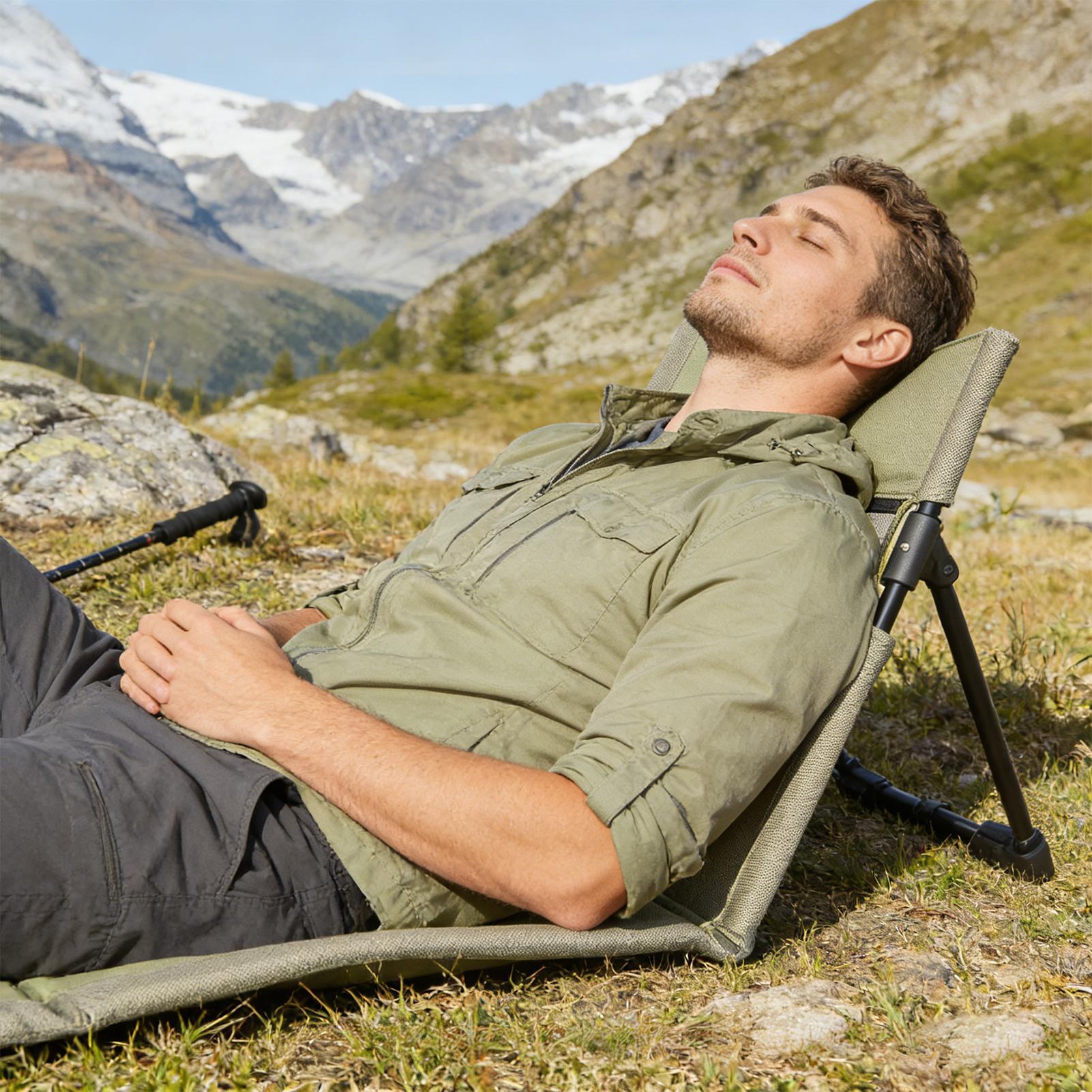 Lounge-Strandliege, zusammenkl – Kids Outdoor Lounger Chair Bewertung und Preis
