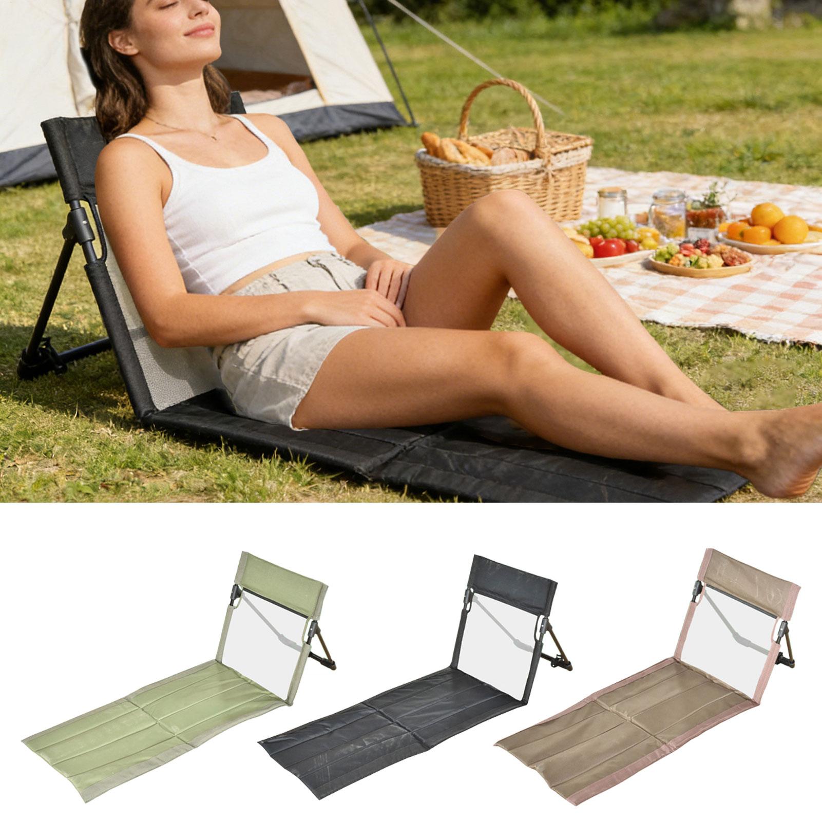 Lounge-Strandliege, zusammenkl – Kids Outdoor Lounger Chair Bewertung und Preis
