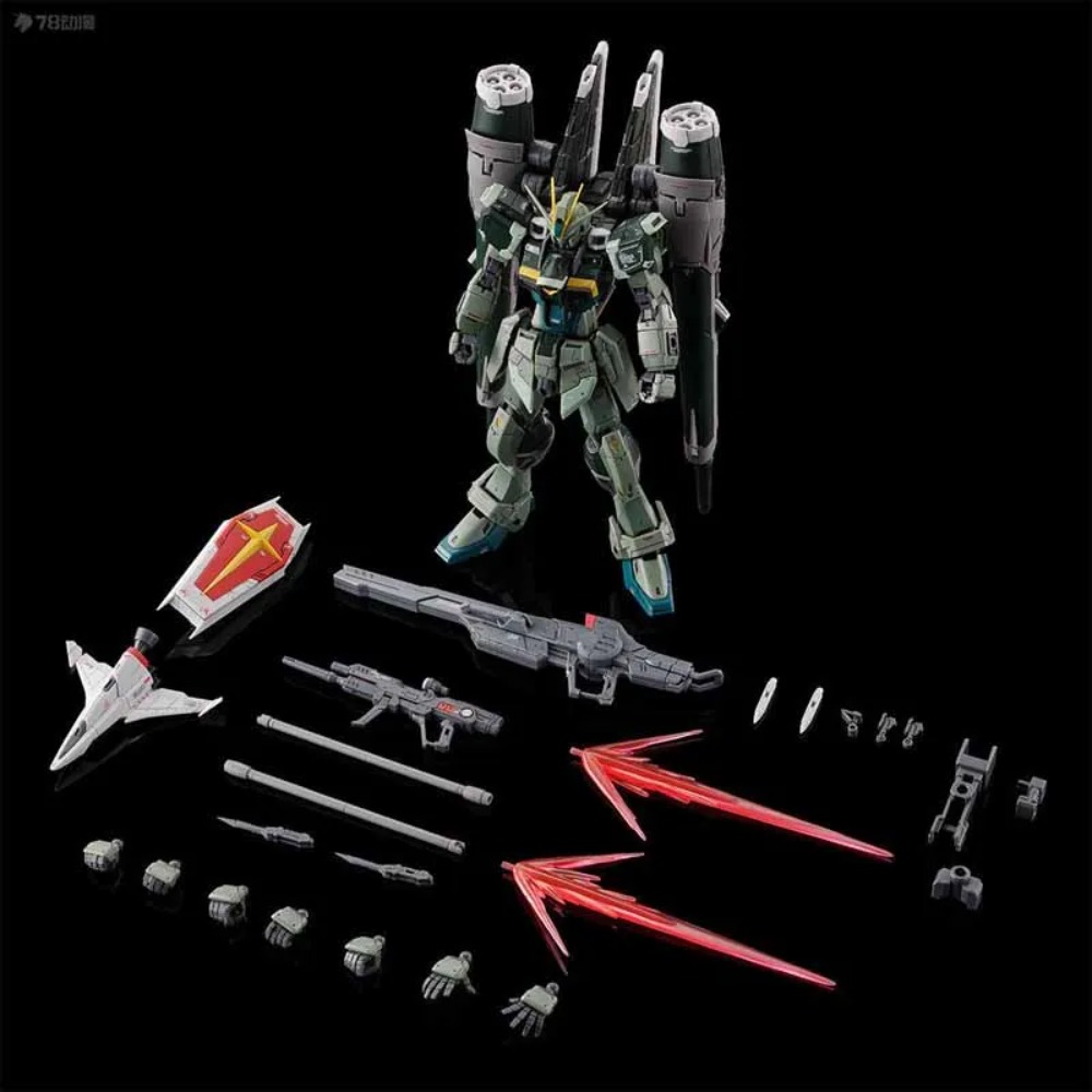 Bandai MODELL PB KIT GUNDAM RG – Bandai Model Gundam Rg Bewertung und Preis