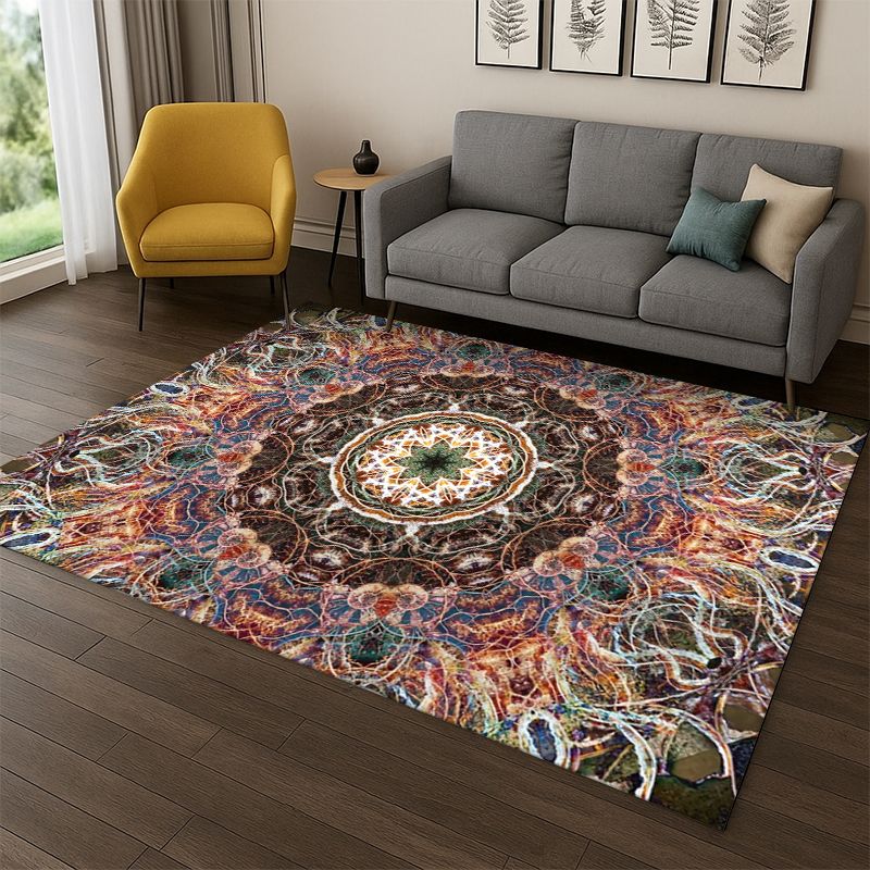 Bohemia Mandala Magic Flower Y – Kids Outdoor Yoga Bewertung und Preis