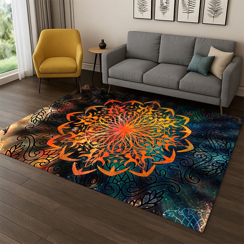 Bohemia Mandala Magic Flower Y – Kids Outdoor Yoga Bewertung und Preis