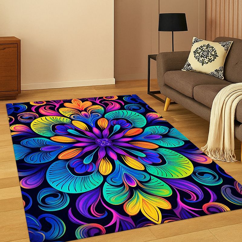 Bohemia Mandala Magic Flower Y – Kids Outdoor Yoga Bewertung und Preis