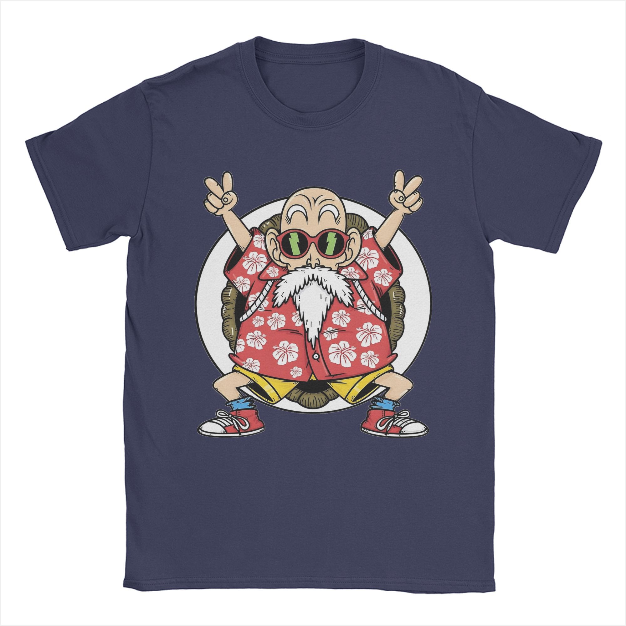2026 Sommer Dragon Ball T-Shir – Tee Ball Set Bewertung und Preis