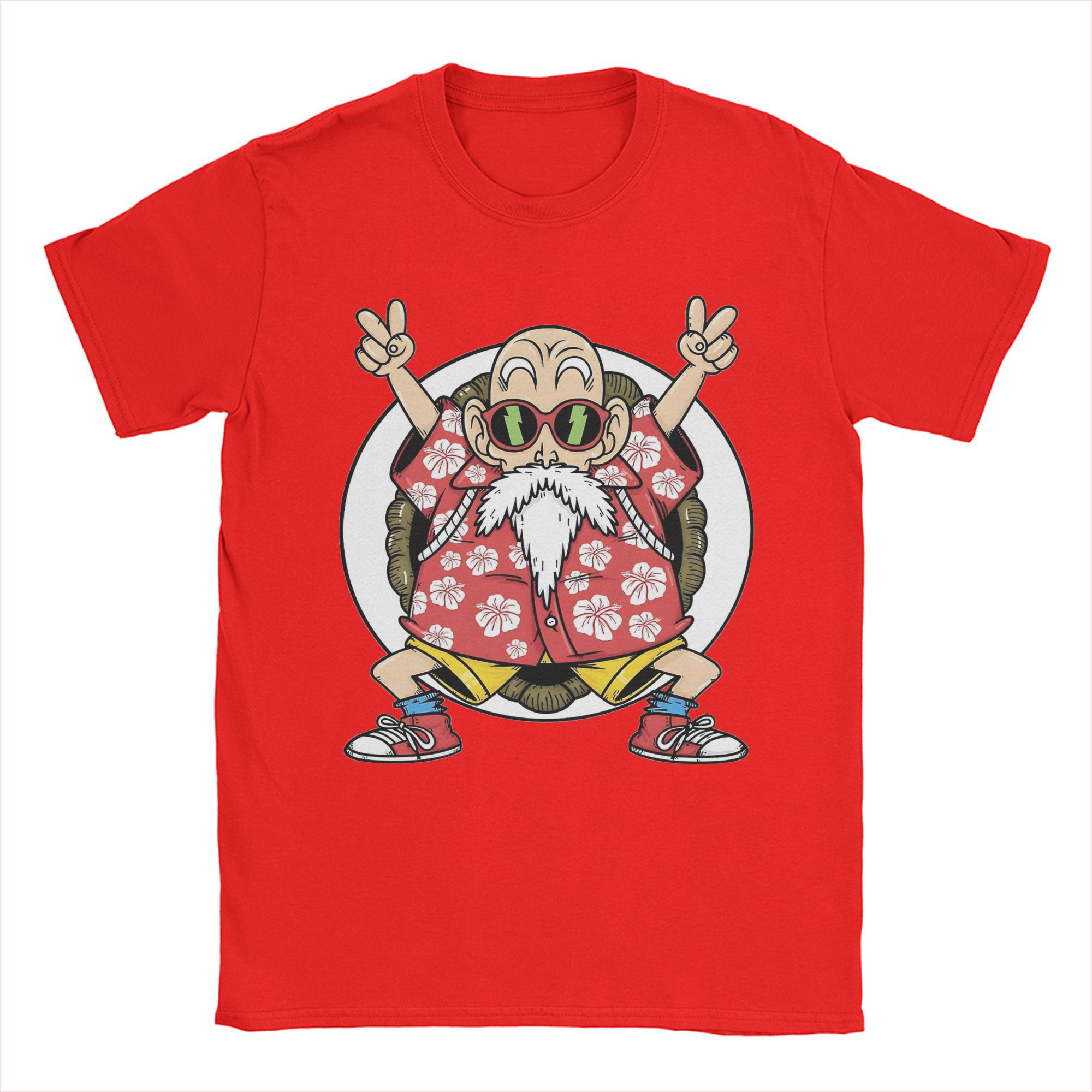 2026 Sommer Dragon Ball T-Shir – Tee Ball Set Bewertung und Preis