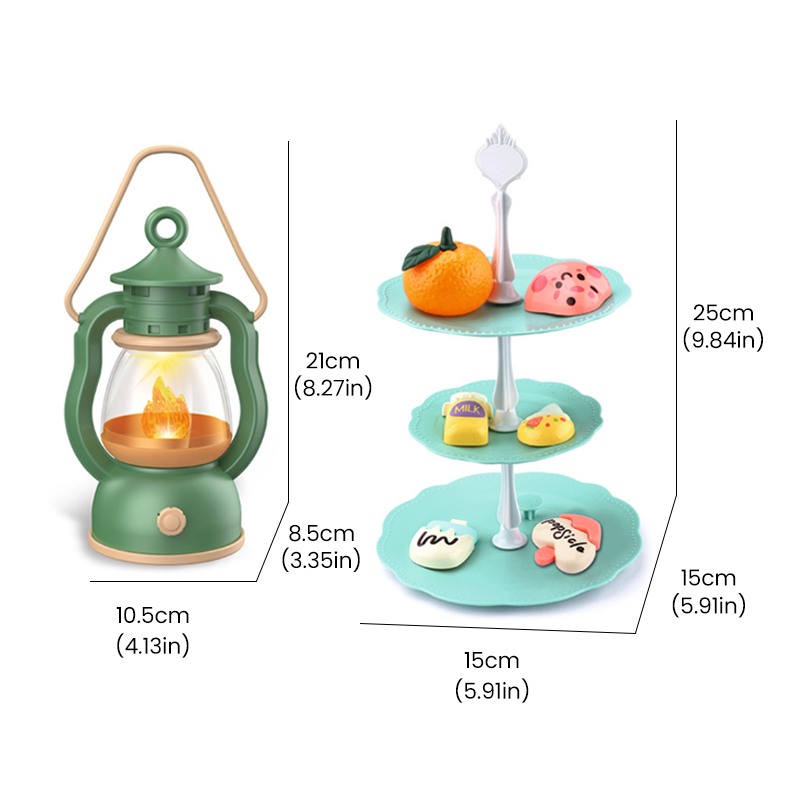 Kinder-Campingzelt-Set Baby-Sp – Kids Outdoor Explorer Set Bewertung und Preis