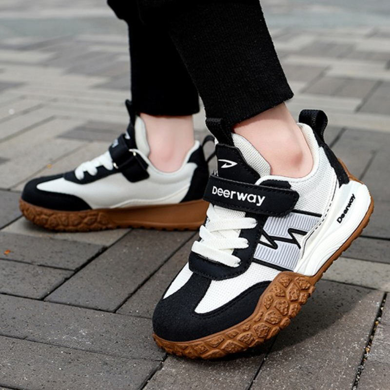 Klassische Kinder Turnschuhe H – Kids Outdoor Air Quality Bewertung und Preis