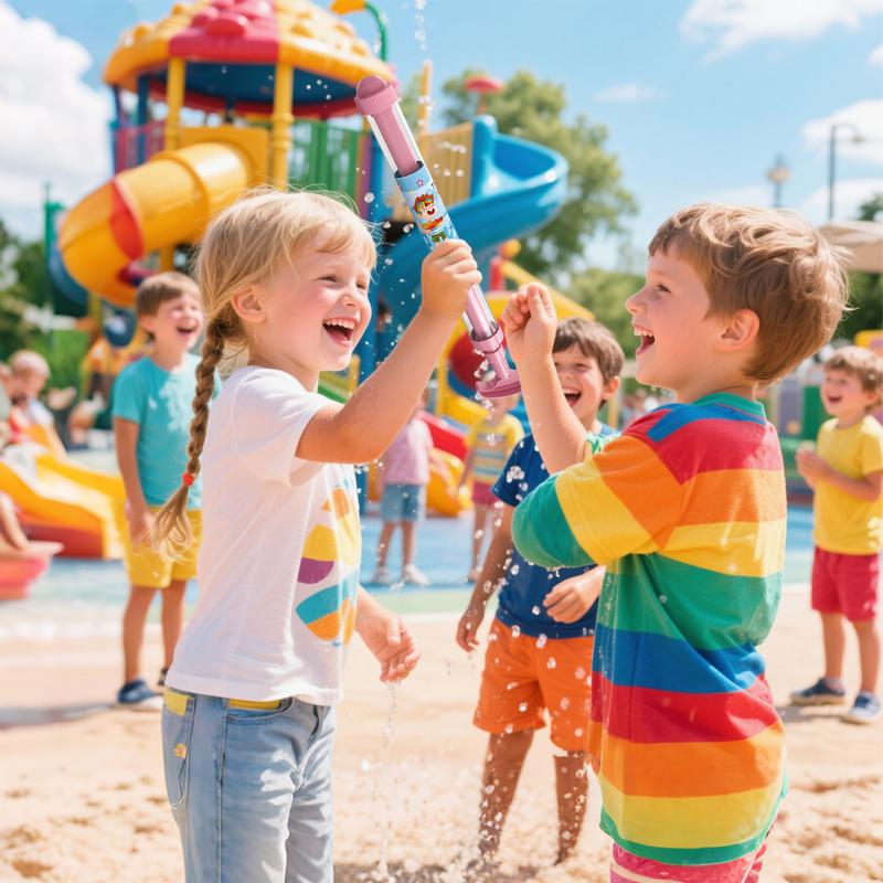 Wasser Spielzeug Sprinkler Für – Kids Outdoor Water Sprinkler Bewertung und Preis