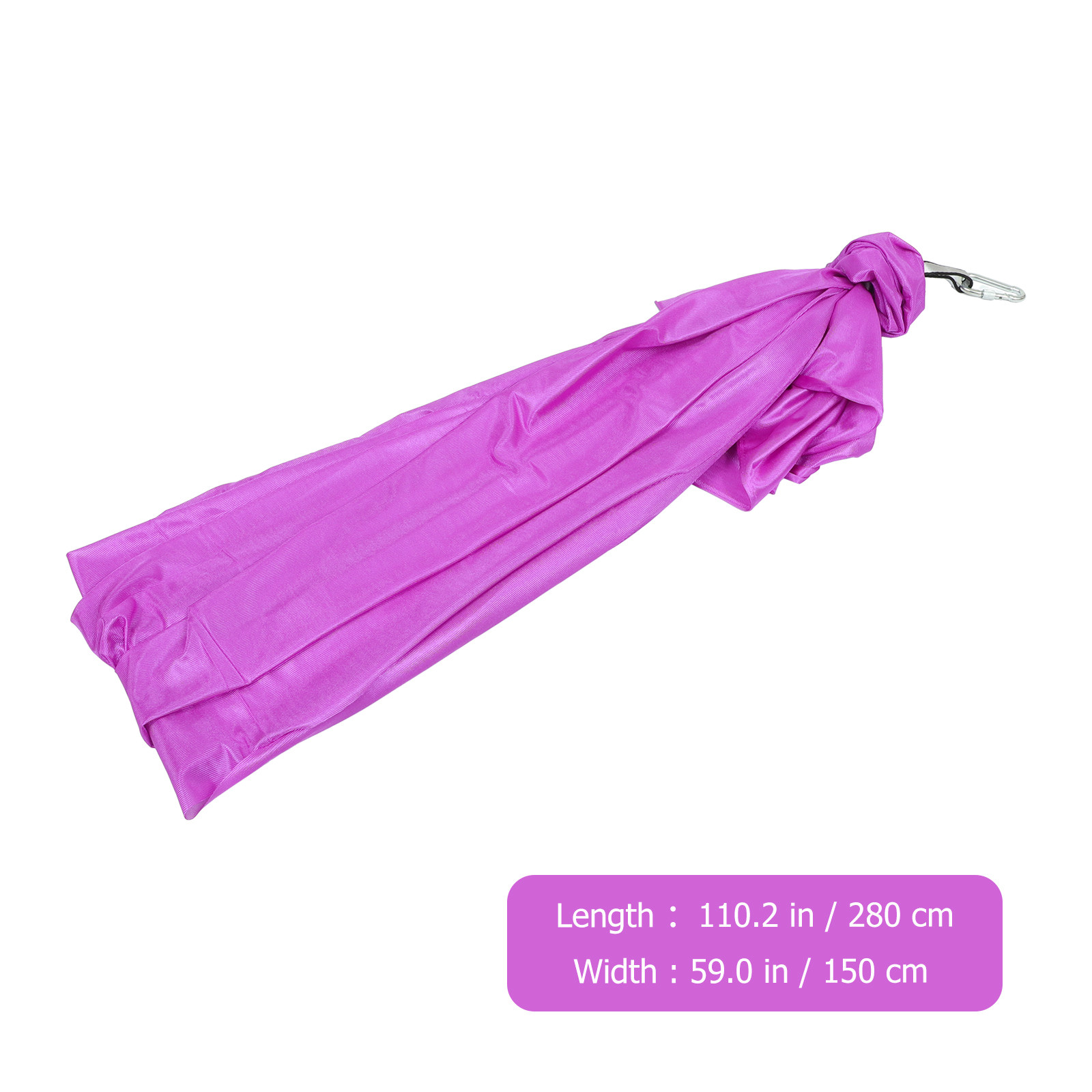 1 Set Kinder-Yoga-Hängematte,  – Kids Outdoor Yoga Bewertung und Preis