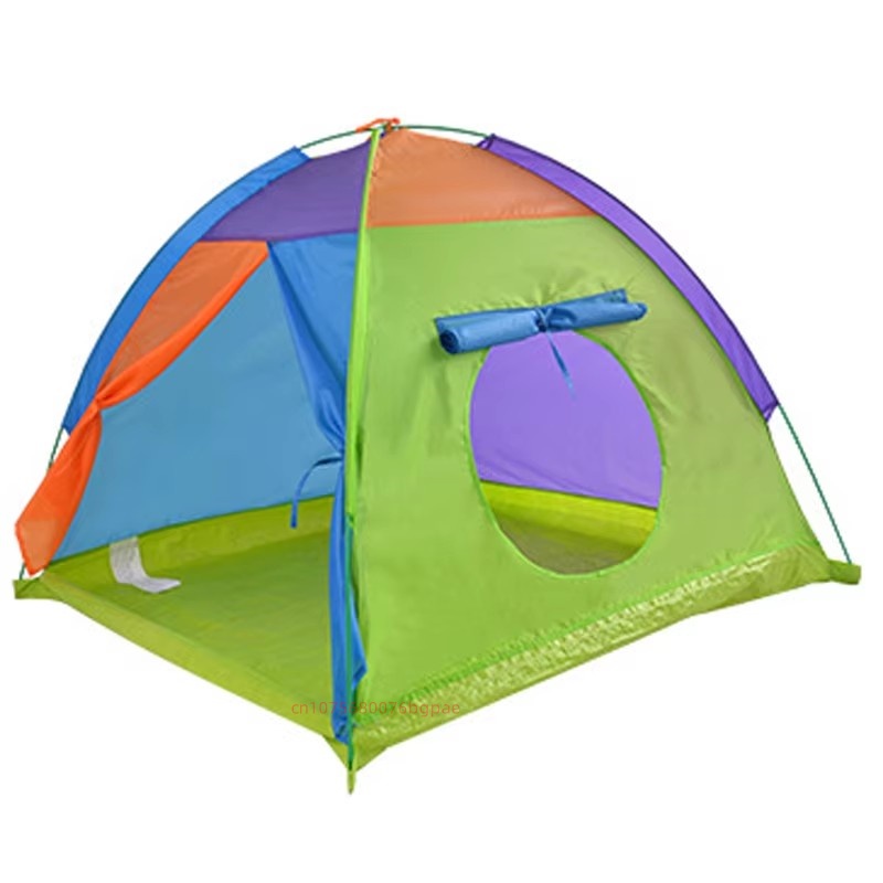 Kinder-Spielhauszelt Wigwam Gr – Kids Outdoor Tunnel Bewertung und Preis