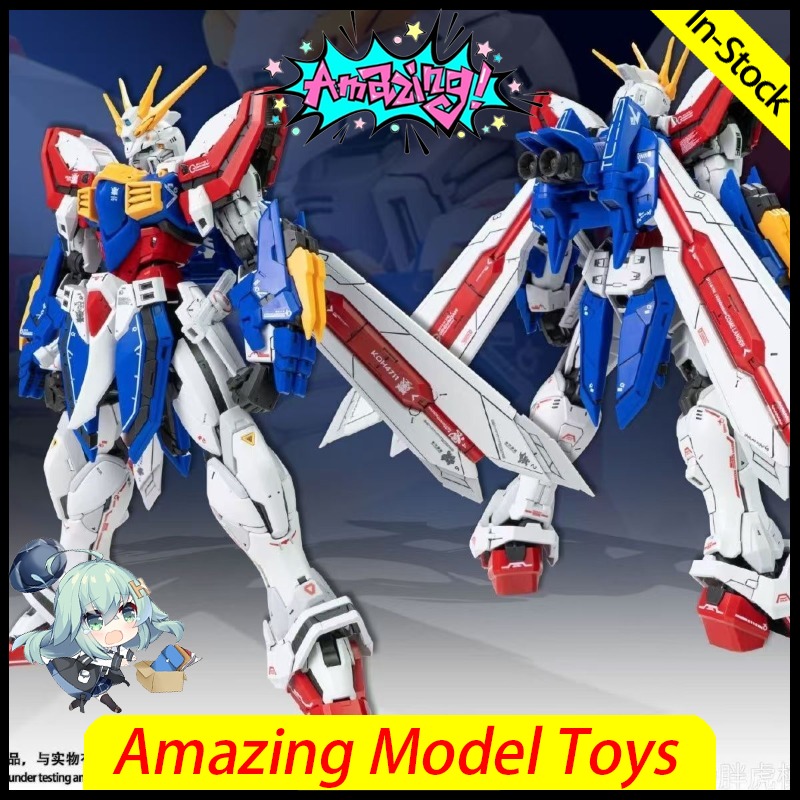 FAT CAT Modell God RG-37 Bausa – Bandai Model Gundam Rg Bewertung und Preis