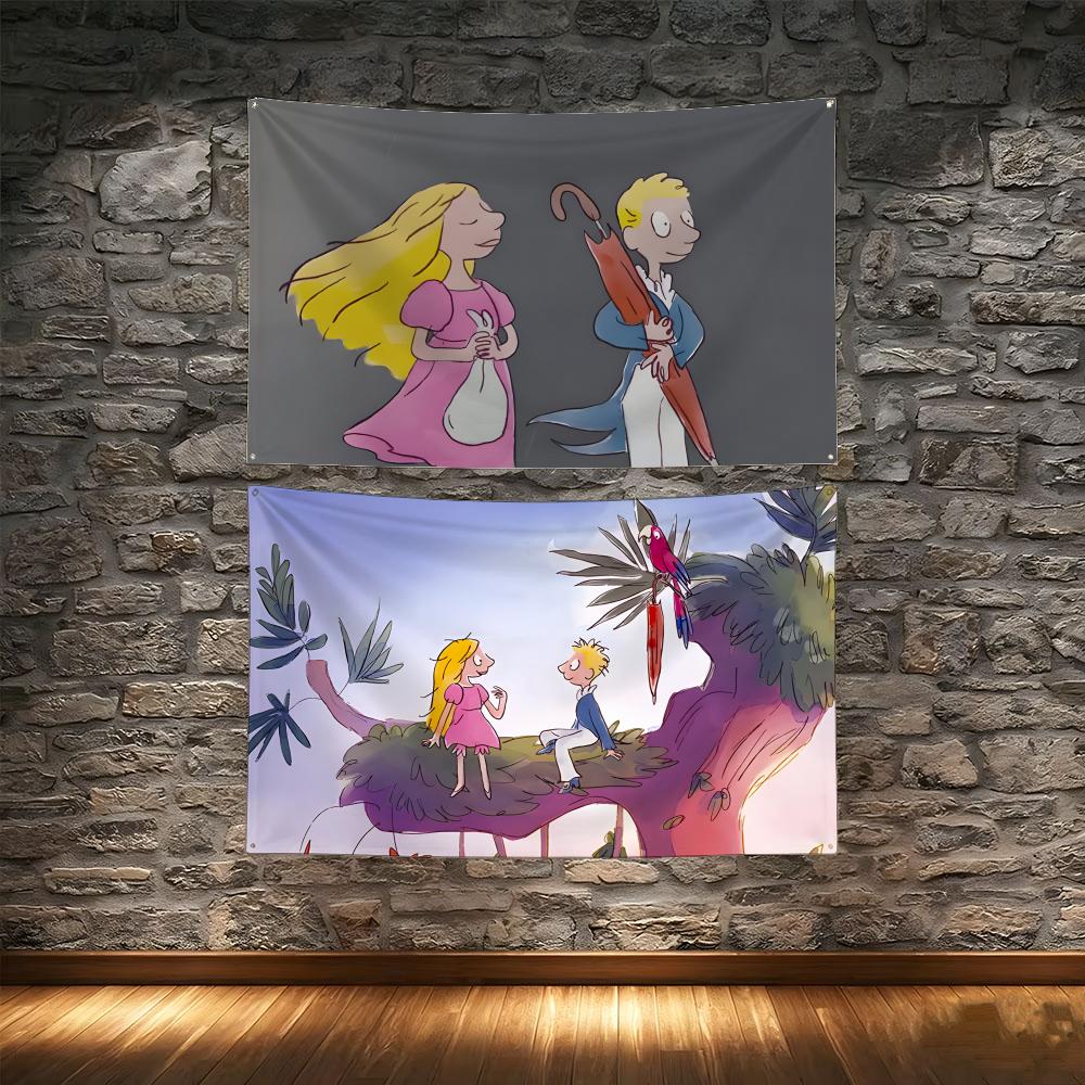 Kids Series Q-Quentin Blake Bo – Q Kids Outdoor Bewertung und Preis