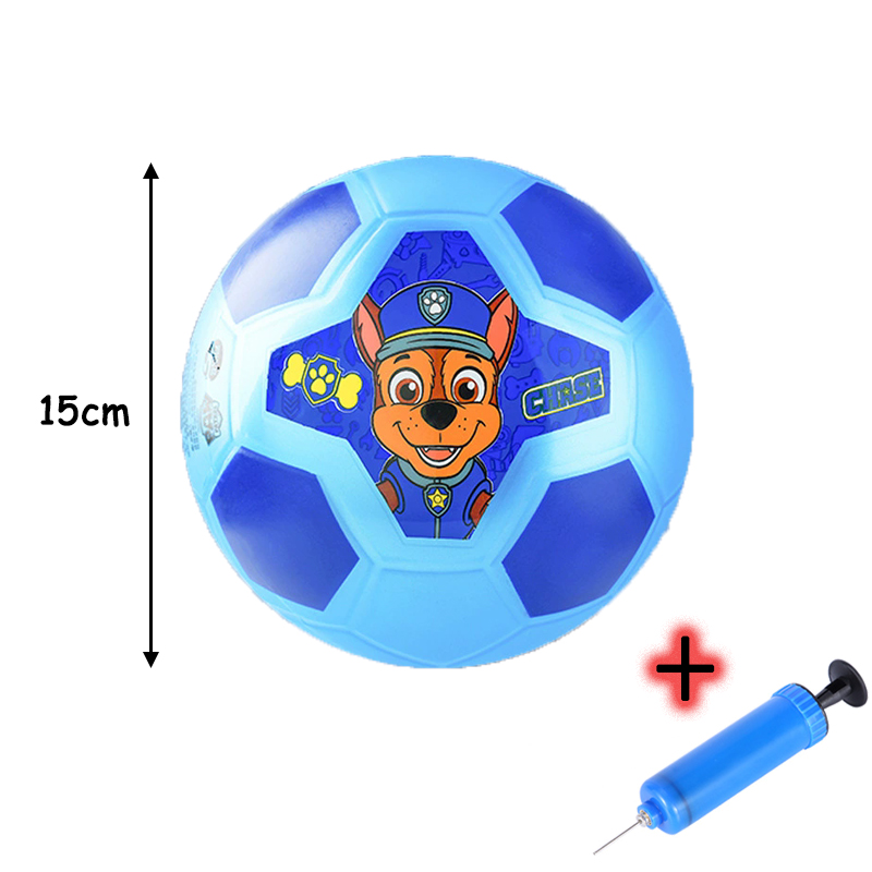 PAW Patrol Fußball Cartoon Ani – Play Kids Outdoor Bewertung und Preis