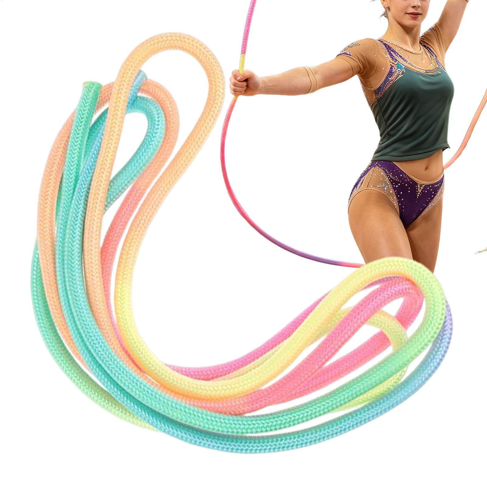 Outdoor-Gymnastik-Seil, 3 Mete – Kids Outdoor Yoga Bewertung und Preis