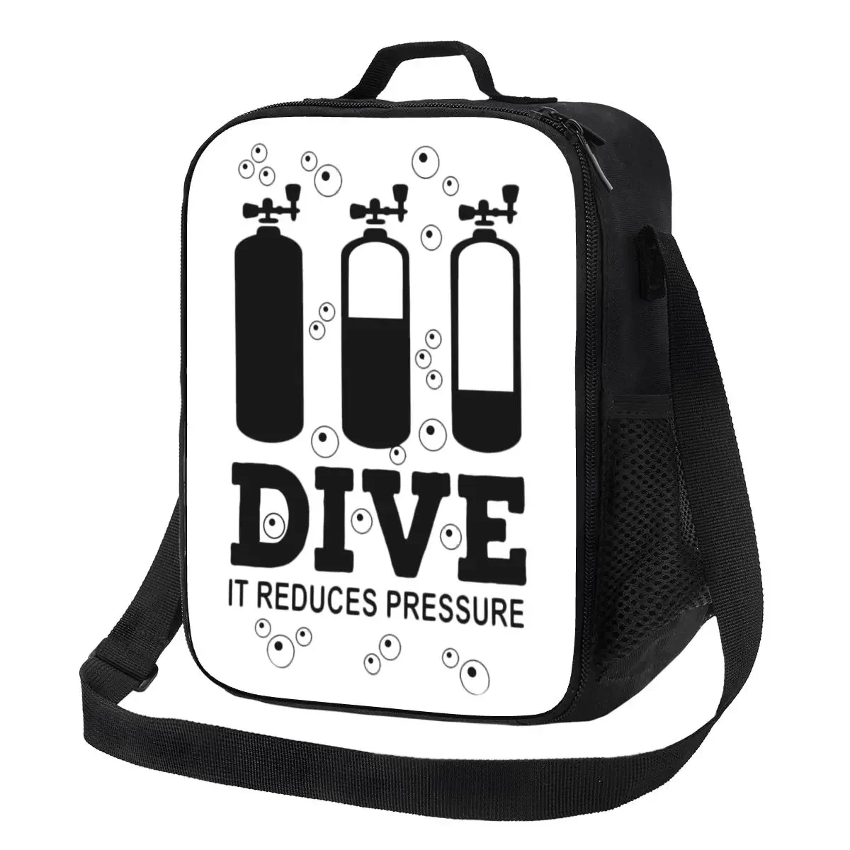 Isolierte Lunchtasche zum Tauc – Kids Outdoor Quotes Bewertung und Preis