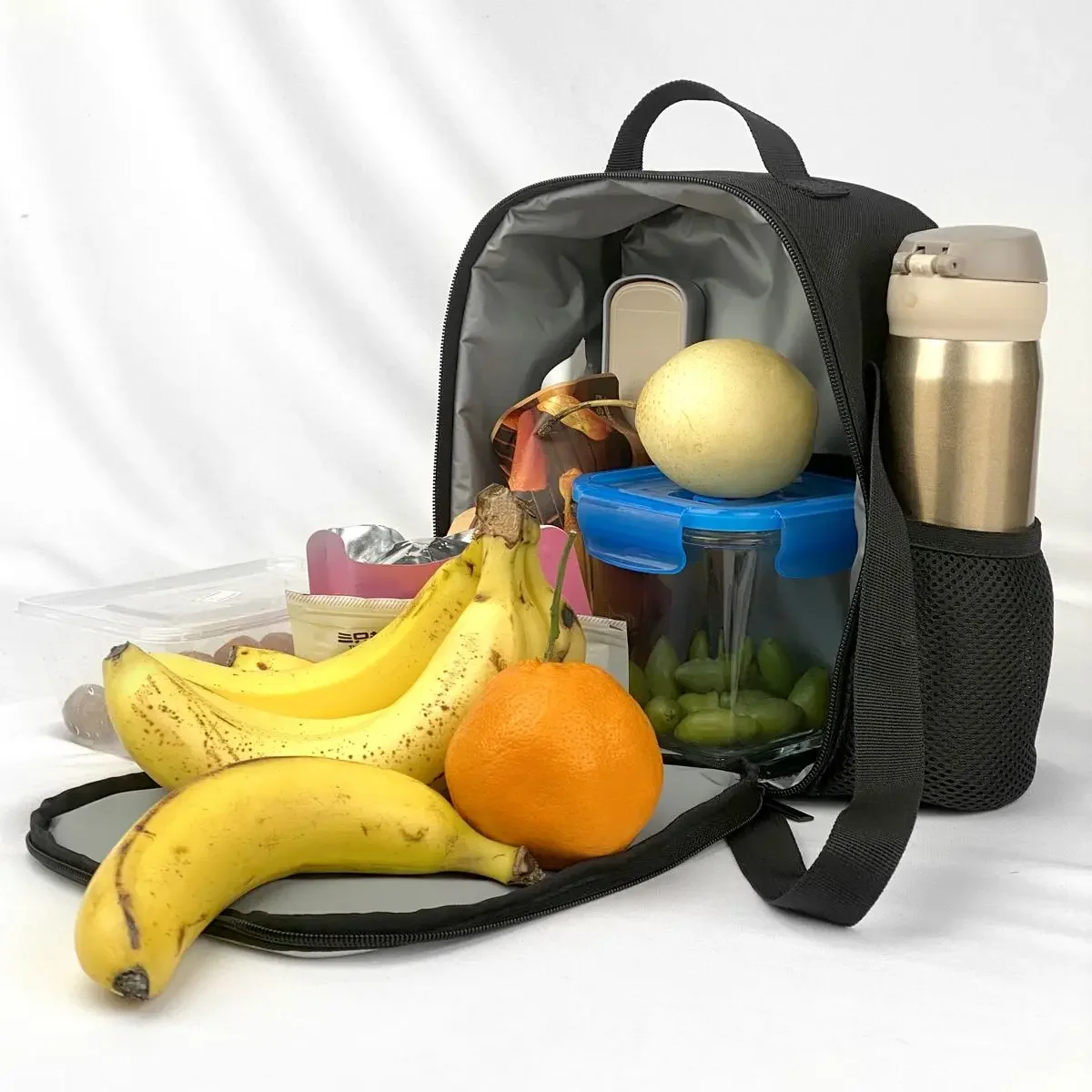 Isolierte Lunchtasche zum Tauc – Kids Outdoor Quotes Bewertung und Preis