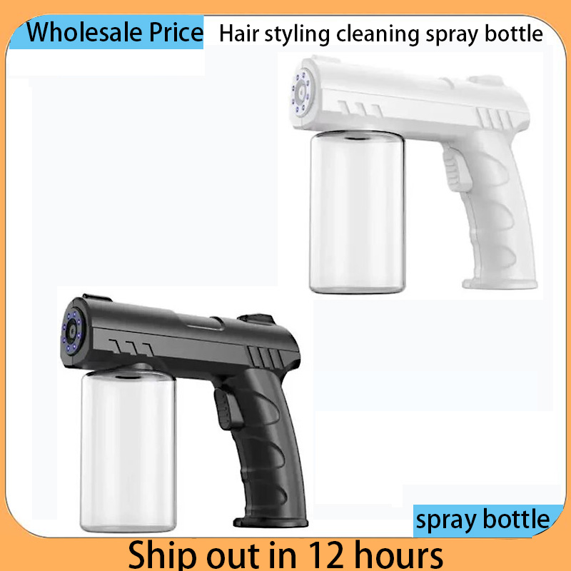 280 ml Friseur-Sprühflasche, U – Kids Outdoor Water Sprinkler Bewertung und Preis